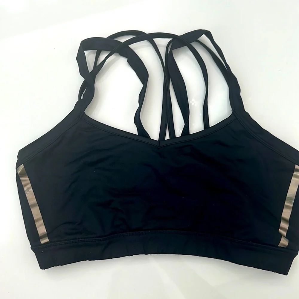 Sports bra - Picture 1 of 3